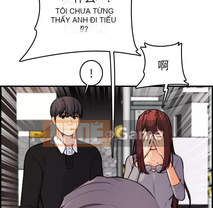 Mẹ tôi là sinh viên đại học Chương 1-44