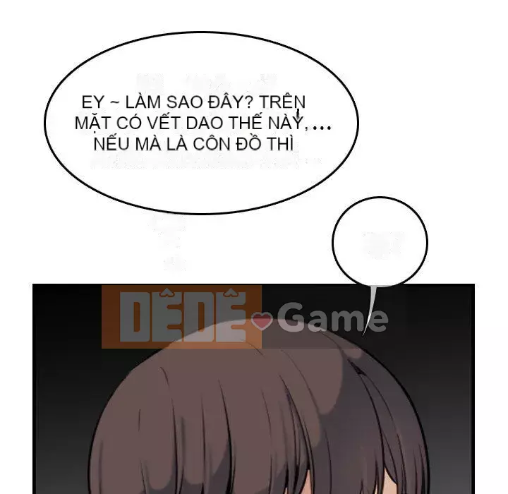 Mẹ tôi là sinh viên đại học Chương 1-44