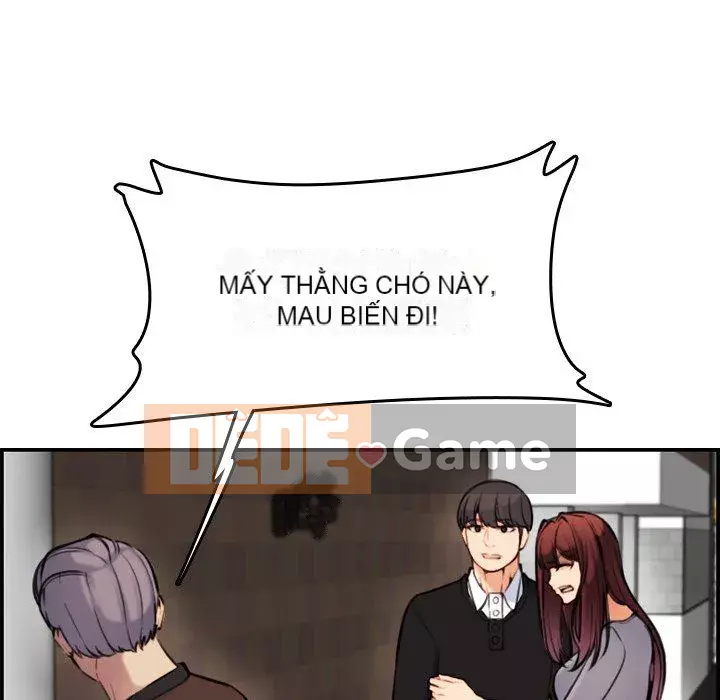 Mẹ tôi là sinh viên đại học Chương 1-44