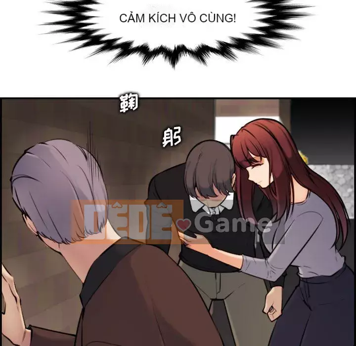 Mẹ tôi là sinh viên đại học Chương 1-44