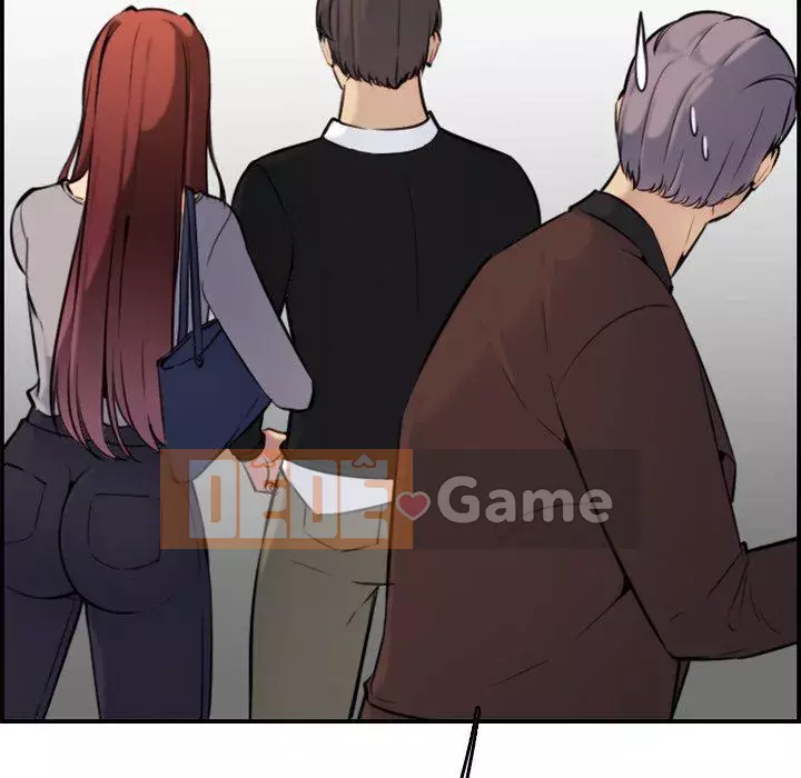 Mẹ tôi là sinh viên đại học Chương 1-44