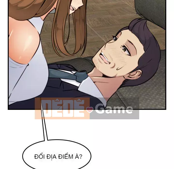 Mẹ tôi là sinh viên đại học Chương 1-44