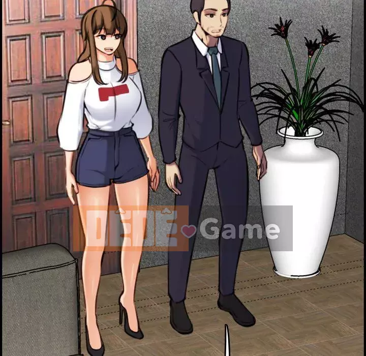 Mẹ tôi là sinh viên đại học Chương 1-44