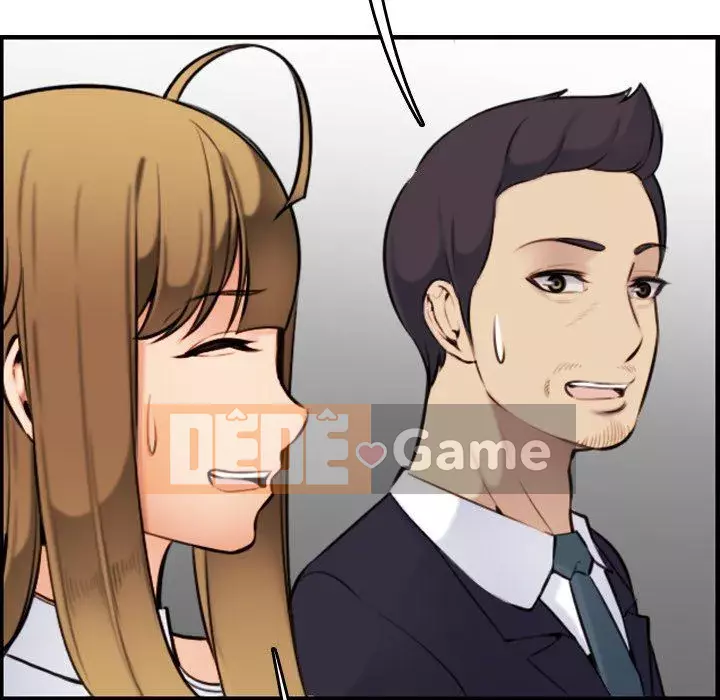 Mẹ tôi là sinh viên đại học Chương 1-44