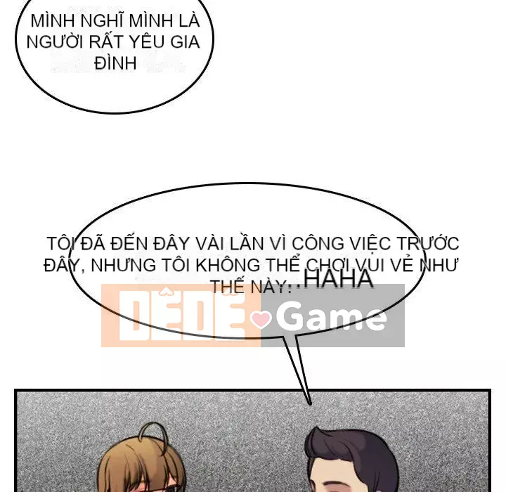 Mẹ tôi là sinh viên đại học Chương 1-44