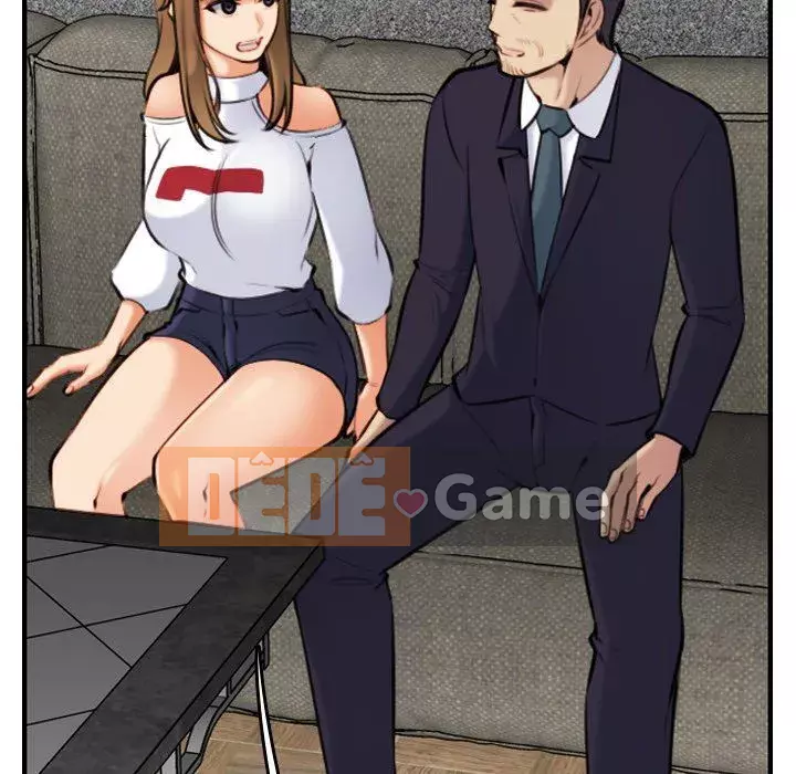 Mẹ tôi là sinh viên đại học Chương 1-44