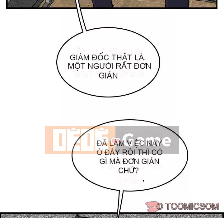 Mẹ tôi là sinh viên đại học Chương 1-44