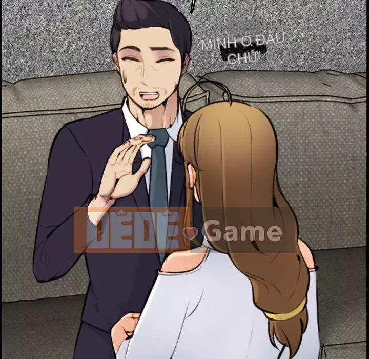 Mẹ tôi là sinh viên đại học Chương 1-44