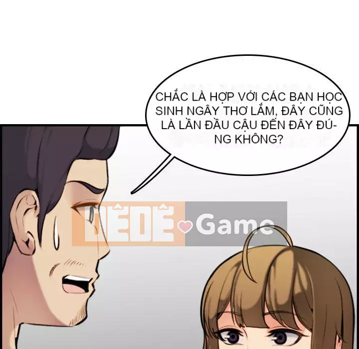 Mẹ tôi là sinh viên đại học Chương 1-44