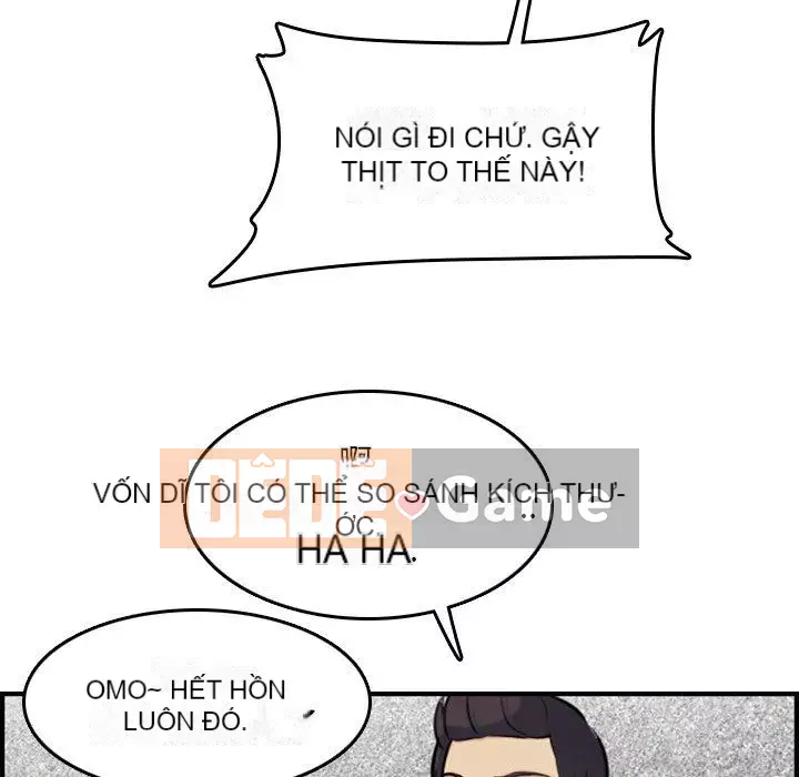 Mẹ tôi là sinh viên đại học Chương 1-44