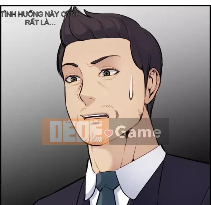 Mẹ tôi là sinh viên đại học Chương 1-44