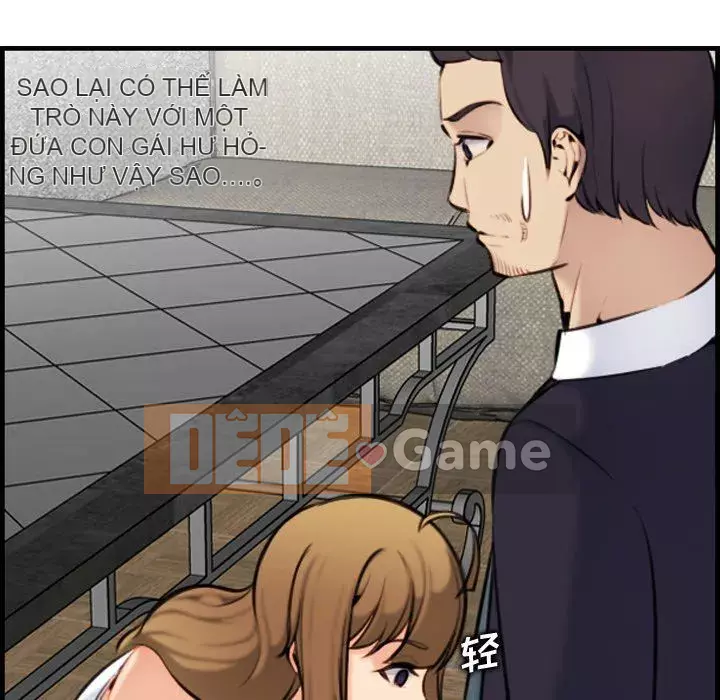 Mẹ tôi là sinh viên đại học Chương 1-44