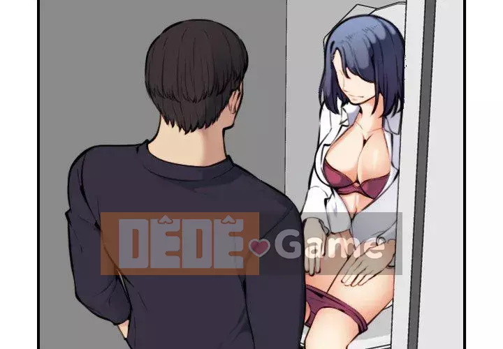 Mẹ tôi là sinh viên đại học Chương 1-44