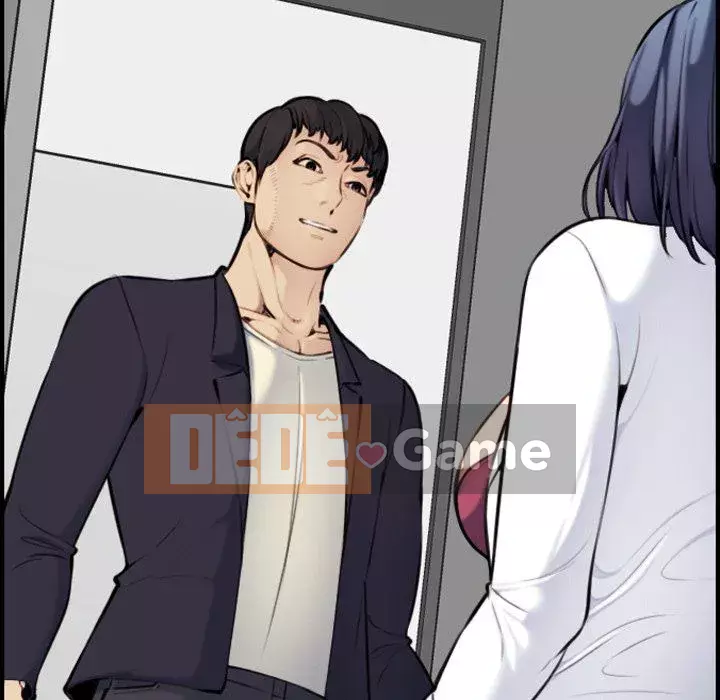 Mẹ tôi là sinh viên đại học Chương 1-44