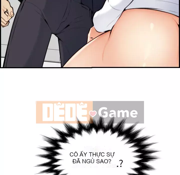 Mẹ tôi là sinh viên đại học Chương 1-44