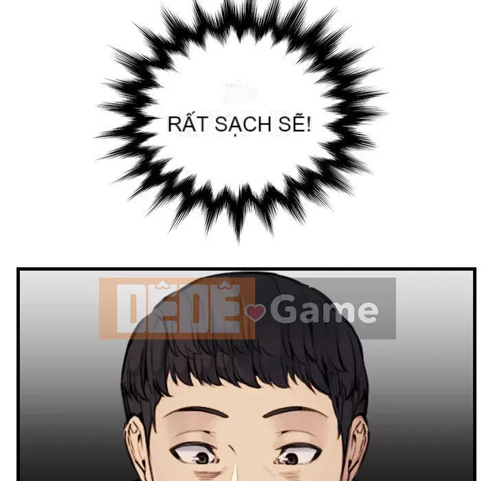 Mẹ tôi là sinh viên đại học Chương 1-44