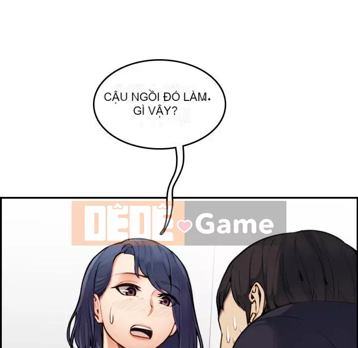 Mẹ tôi là sinh viên đại học Chương 1-44