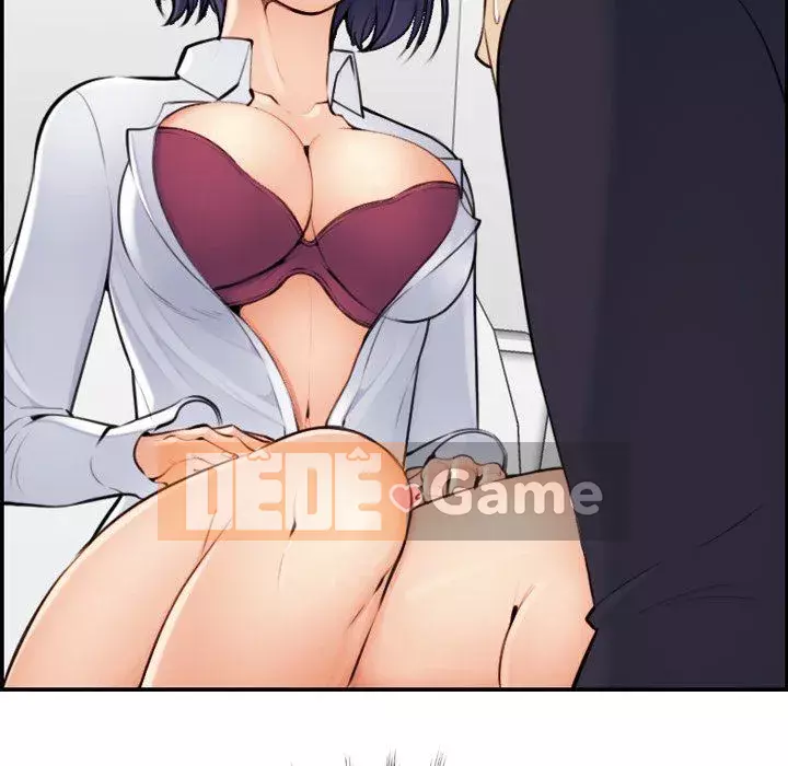 Mẹ tôi là sinh viên đại học Chương 1-44