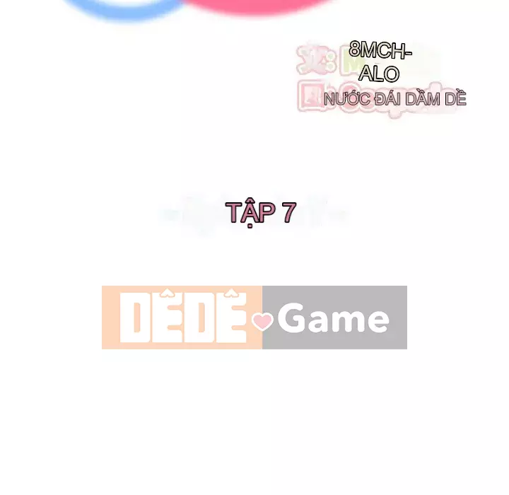 Mẹ tôi là sinh viên đại học Chương 1-44