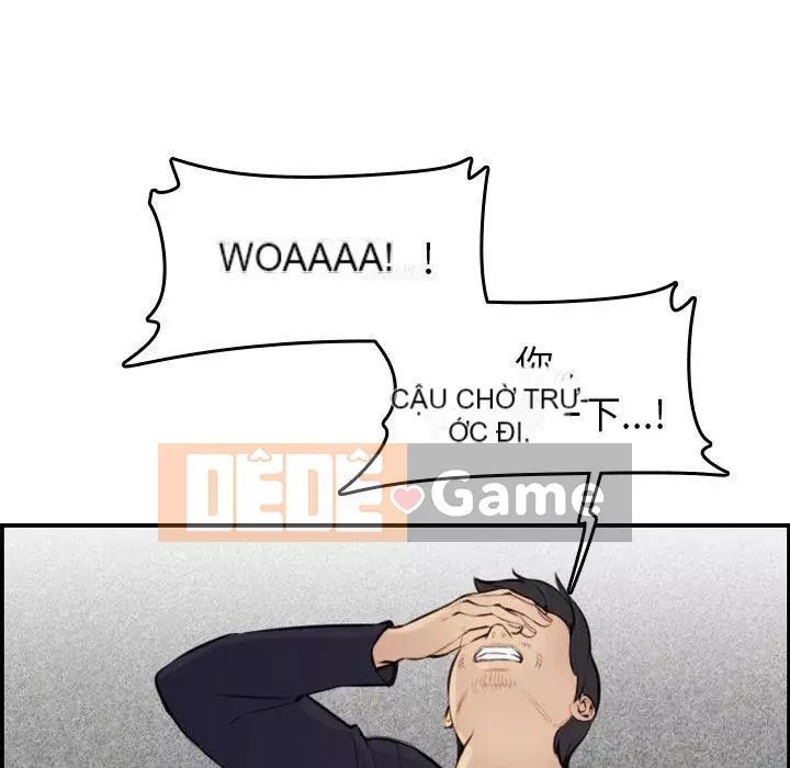 Mẹ tôi là sinh viên đại học Chương 1-44