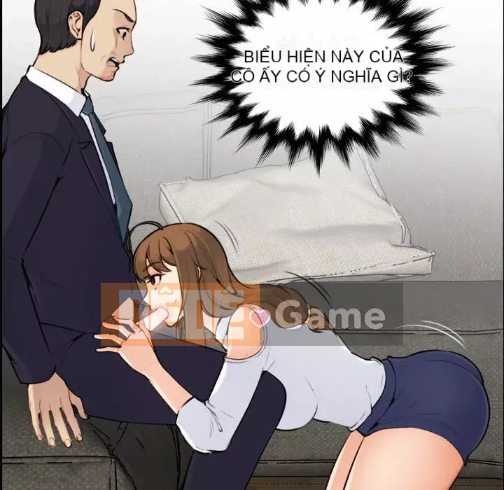 Mẹ tôi là sinh viên đại học Chương 1-44