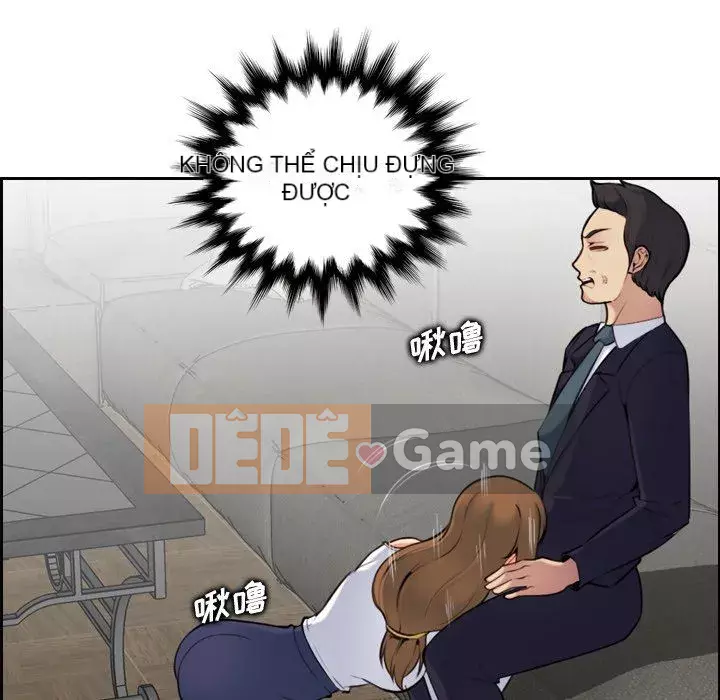 Mẹ tôi là sinh viên đại học Chương 1-44