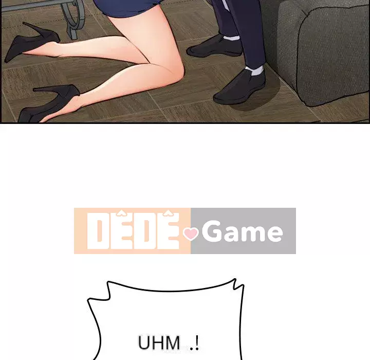 Mẹ tôi là sinh viên đại học Chương 1-44