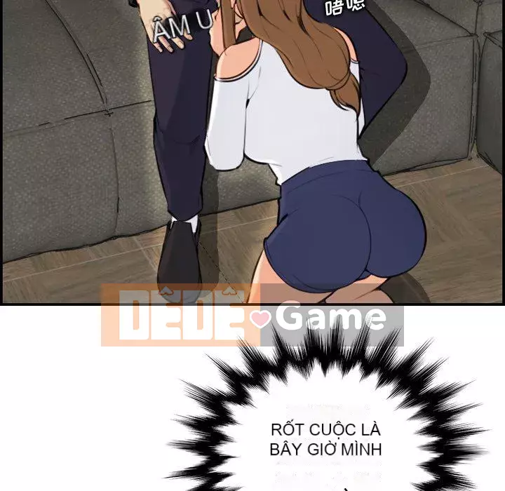 Mẹ tôi là sinh viên đại học Chương 1-44