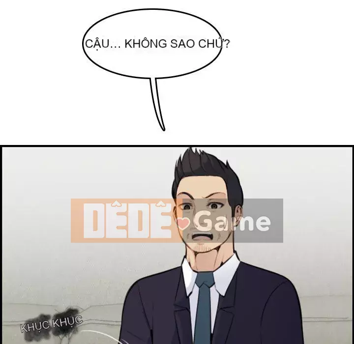 Mẹ tôi là sinh viên đại học Chương 1-44