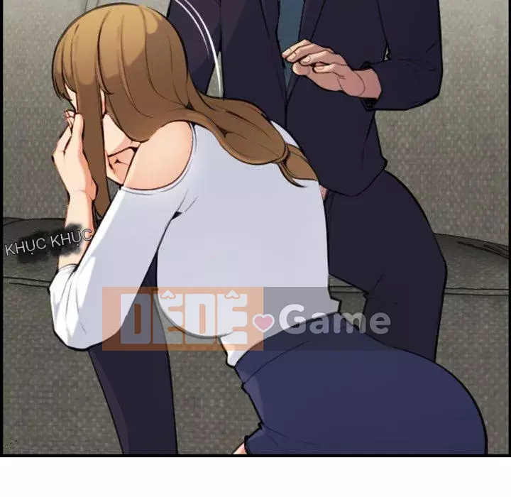 Mẹ tôi là sinh viên đại học Chương 1-44