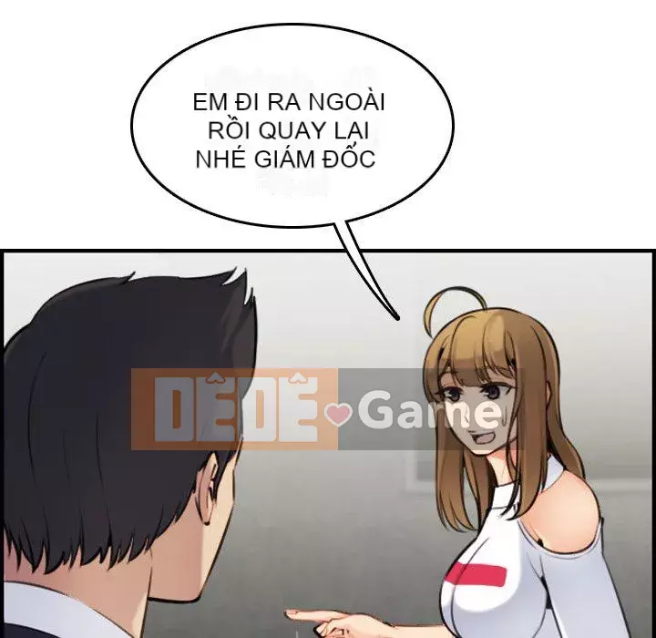 Mẹ tôi là sinh viên đại học Chương 1-44