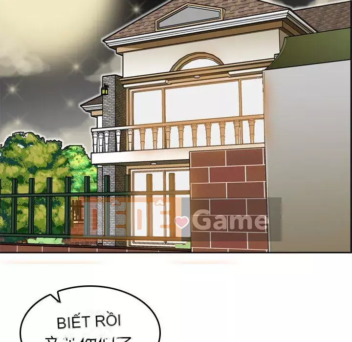 Mẹ tôi là sinh viên đại học Chương 1-44