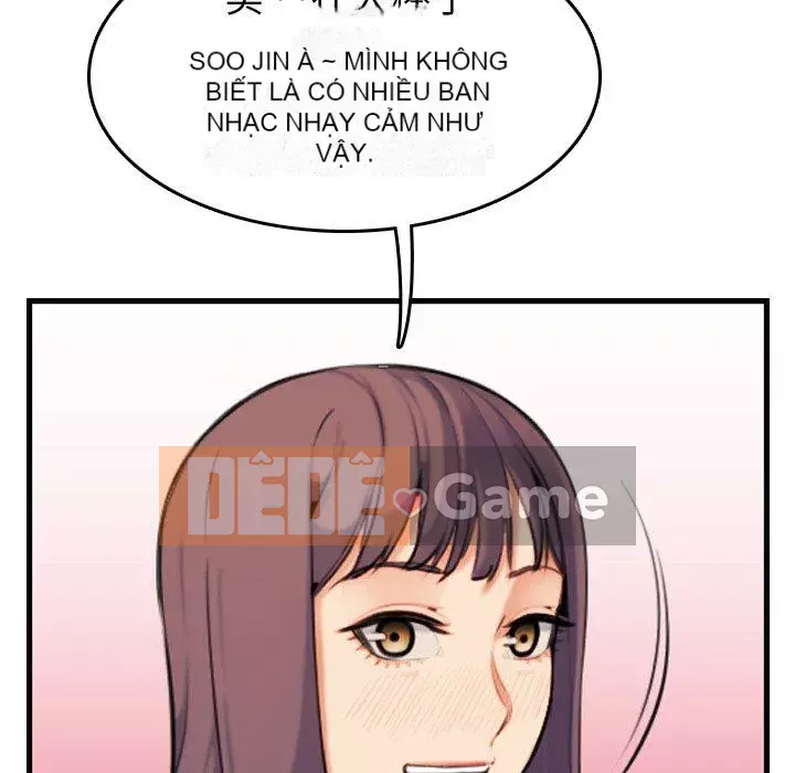 Mẹ tôi là sinh viên đại học Chương 1-44