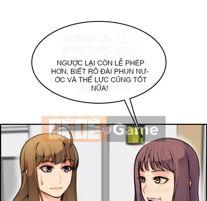 Mẹ tôi là sinh viên đại học Chương 1-44