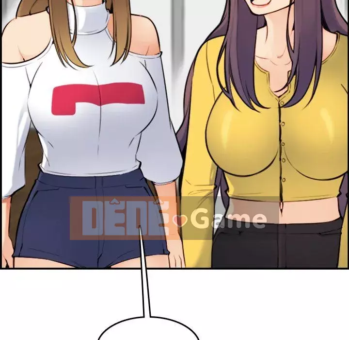 Mẹ tôi là sinh viên đại học Chương 1-44