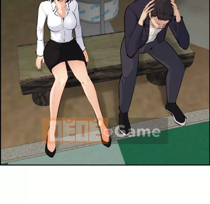 Mẹ tôi là sinh viên đại học Chương 1-44