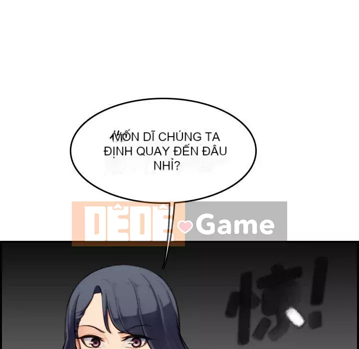 Mẹ tôi là sinh viên đại học Chương 1-44