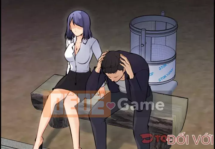 Mẹ tôi là sinh viên đại học Chương 1-44