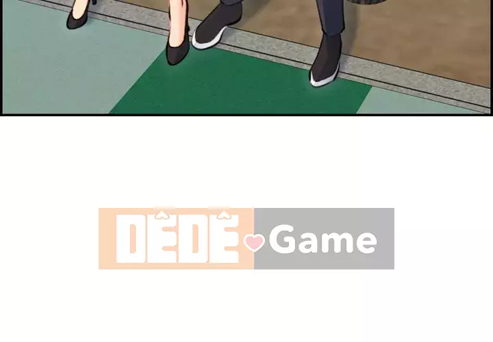 Mẹ tôi là sinh viên đại học Chương 1-44