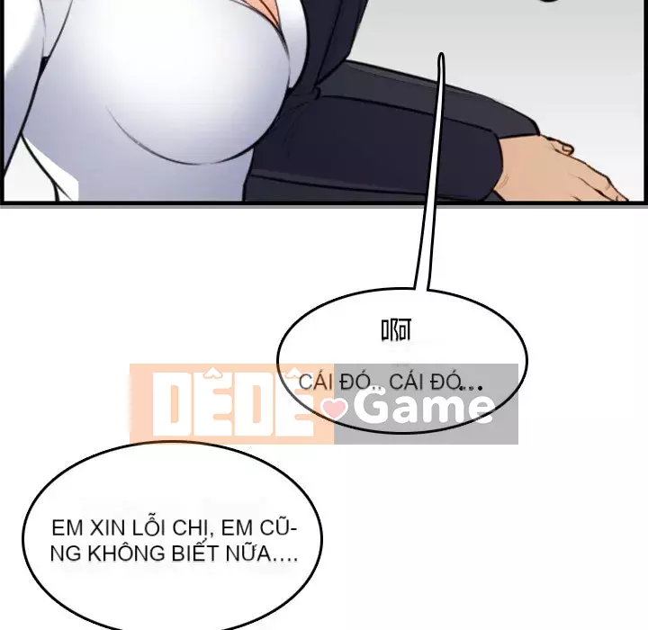 Mẹ tôi là sinh viên đại học Chương 1-44