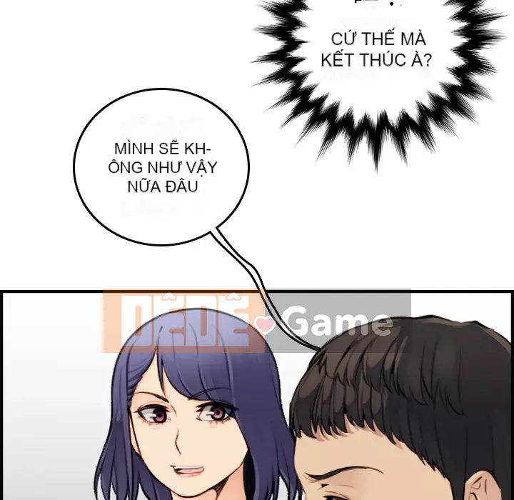 Mẹ tôi là sinh viên đại học Chương 1-44