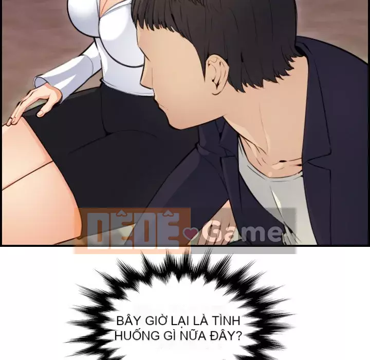 Mẹ tôi là sinh viên đại học Chương 1-44