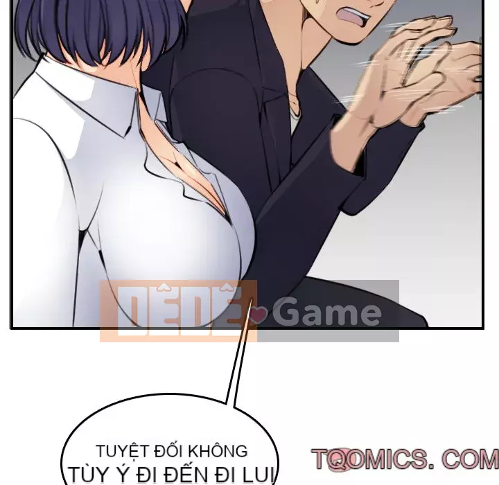 Mẹ tôi là sinh viên đại học Chương 1-44