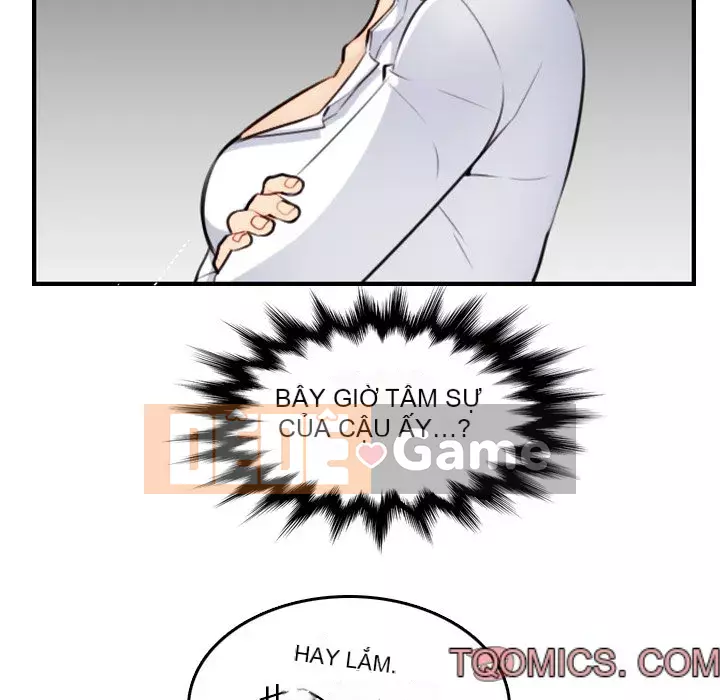 Mẹ tôi là sinh viên đại học Chương 1-44