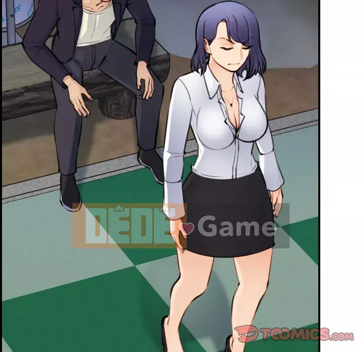 Mẹ tôi là sinh viên đại học Chương 1-44