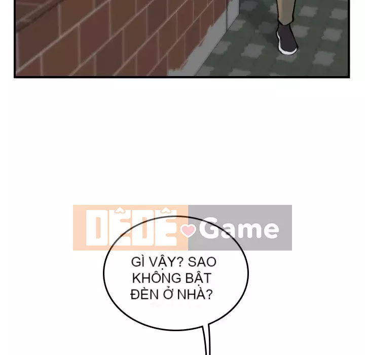 Mẹ tôi là sinh viên đại học Chương 1-44