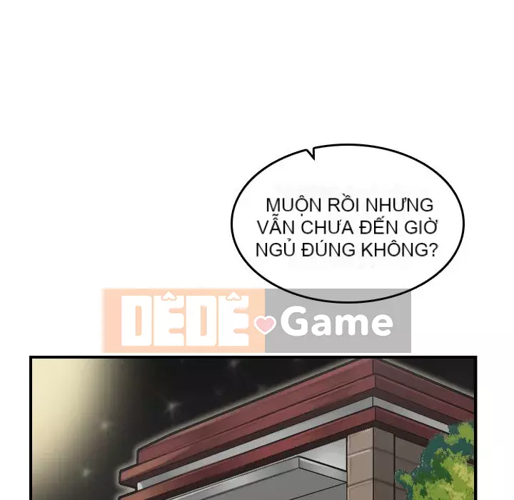 Mẹ tôi là sinh viên đại học Chương 1-44