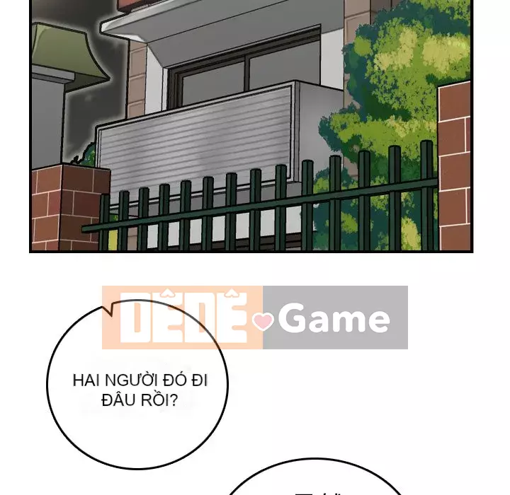 Mẹ tôi là sinh viên đại học Chương 1-44