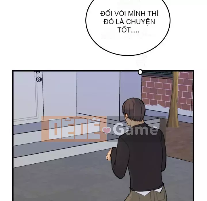 Mẹ tôi là sinh viên đại học Chương 1-44