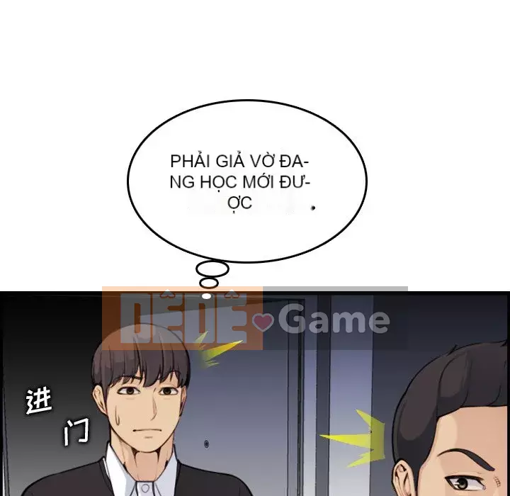 Mẹ tôi là sinh viên đại học Chương 1-44